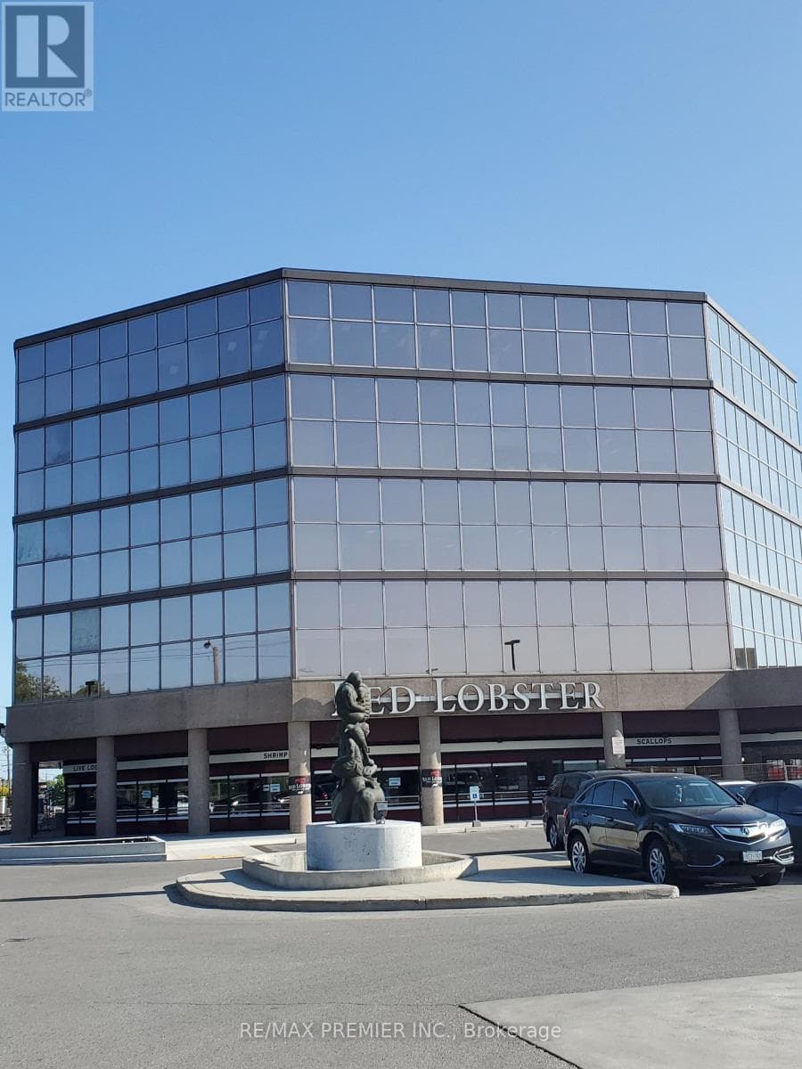 Retail at 23- 3200 Dufferin Street, Toronto (Yorkdale-Glen Park), Ontario - Photo 3 - RE/MAX Garden City Realty