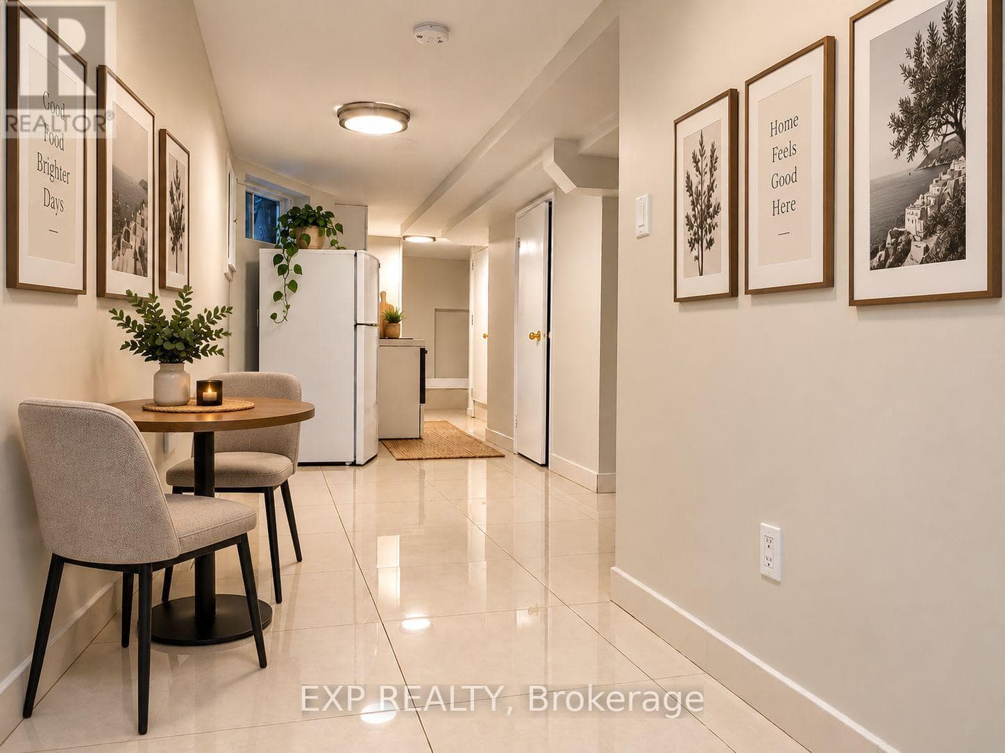 Single Family at Lower- 801 Pape Avenue, Toronto (Danforth), Ontario - Photo 2 - RE/MAX Garden City Realty