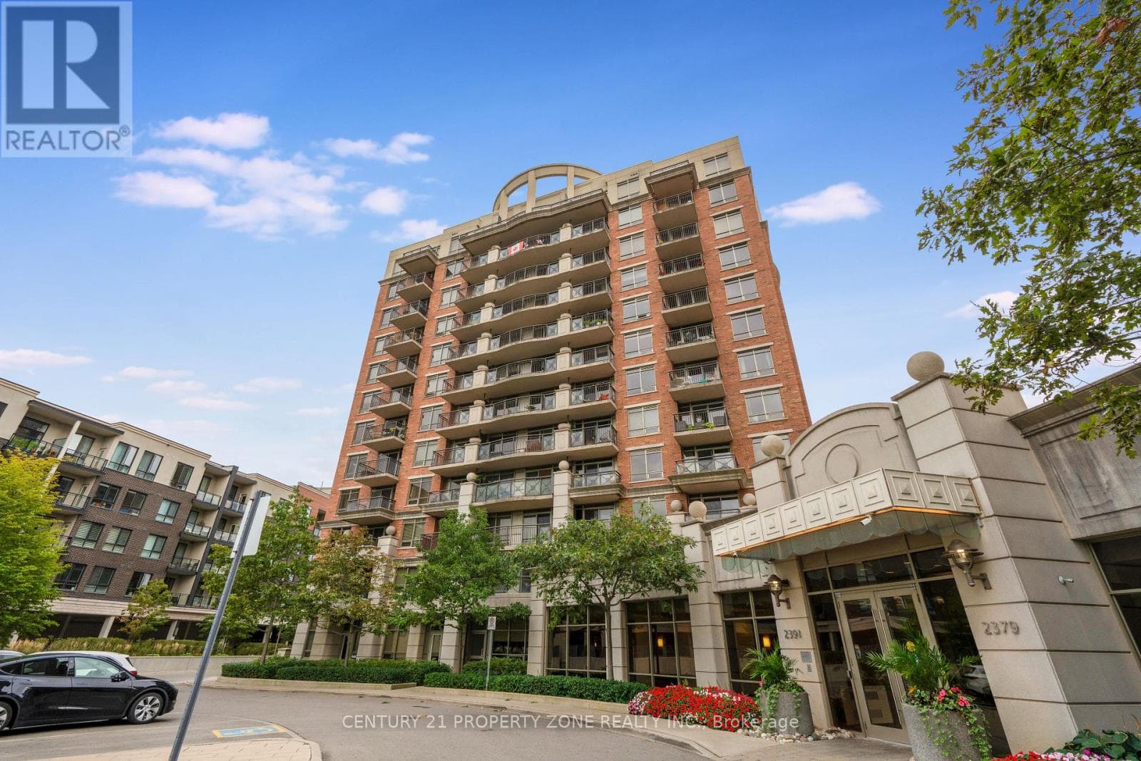 303- 2391 Central Park Drive