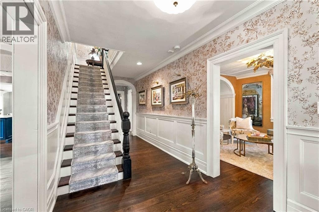 Single Family at 94 PRIDEAUX Street, Niagara-on-the-Lake, Ontario - Photo 6 - RE/MAX Garden City Realty