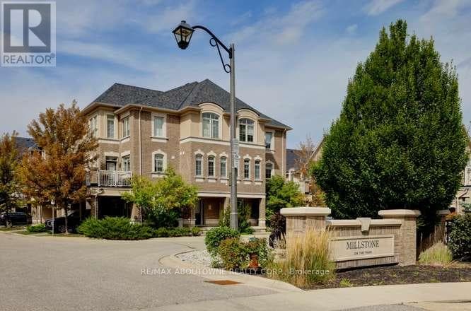 Single Family at 68- 2435 Greenwich Drive, Oakville (WM Westmount), Ontario - Photo 2 - RE/MAX Garden City Realty