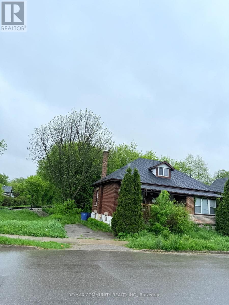 70 Huron Street