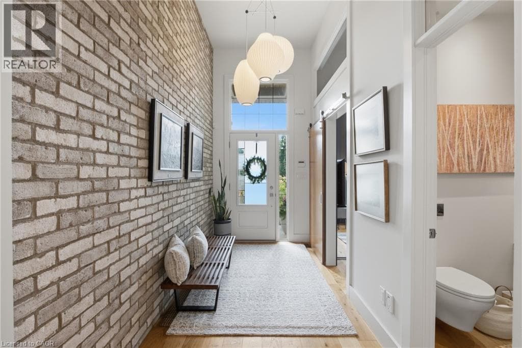 Single Family at 8- 6 TANNER Circle, St. Catharines, Ontario - Photo 10 - RE/MAX Garden City Realty