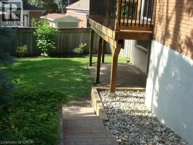 Single Family at 126 AVONDALE Road, Cambridge, Ontario - Photo 3 - RE/MAX Garden City Realty