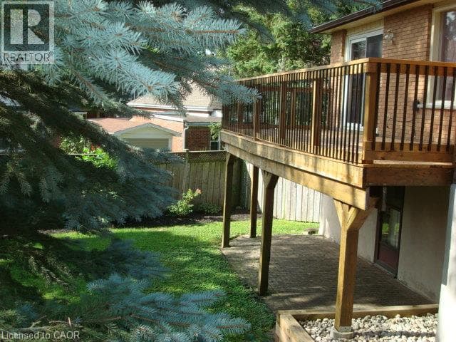 Single Family at 126 AVONDALE Road, Cambridge, Ontario - Photo 4 - RE/MAX Garden City Realty
