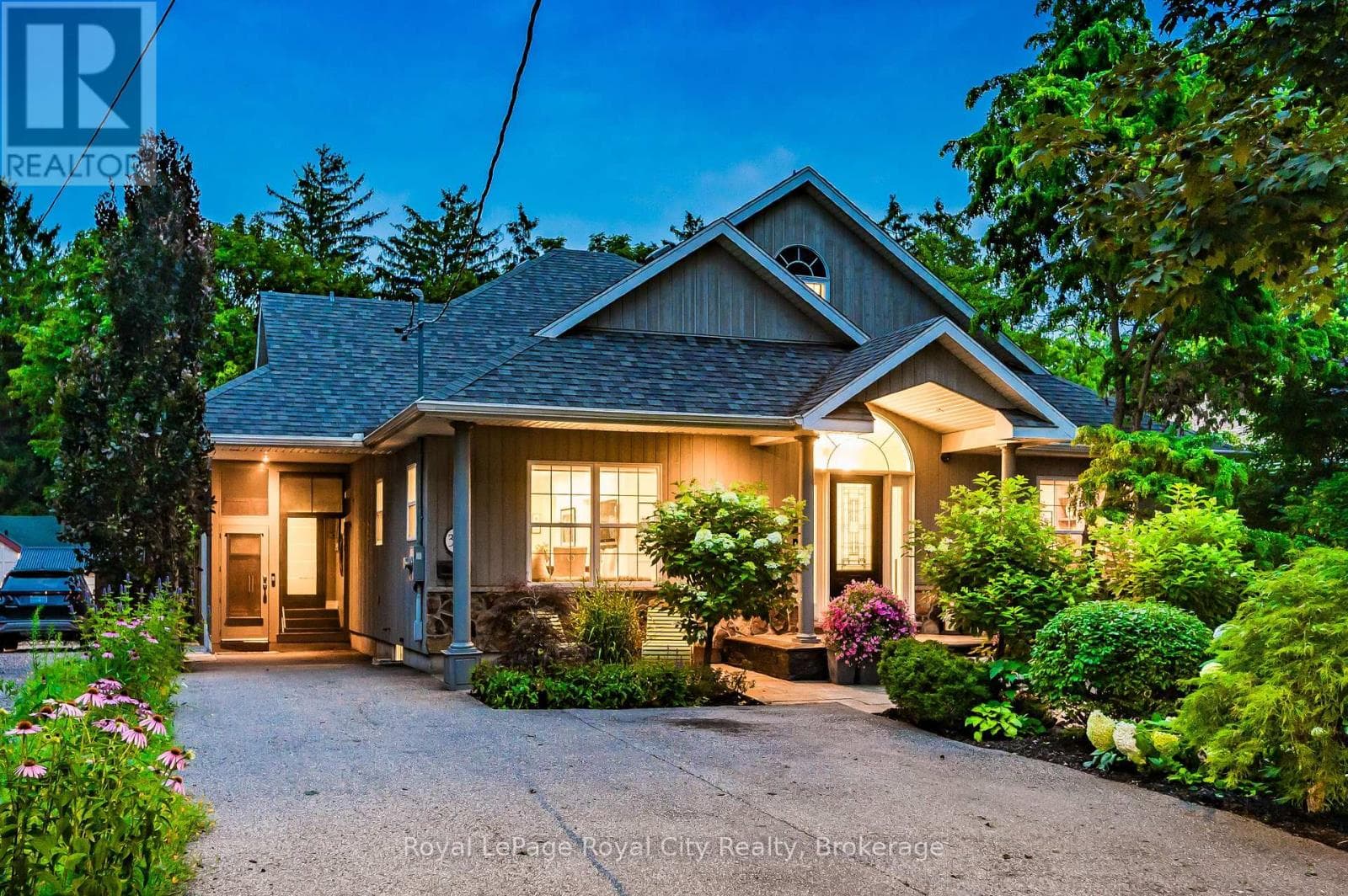 33 Edgehill Drive