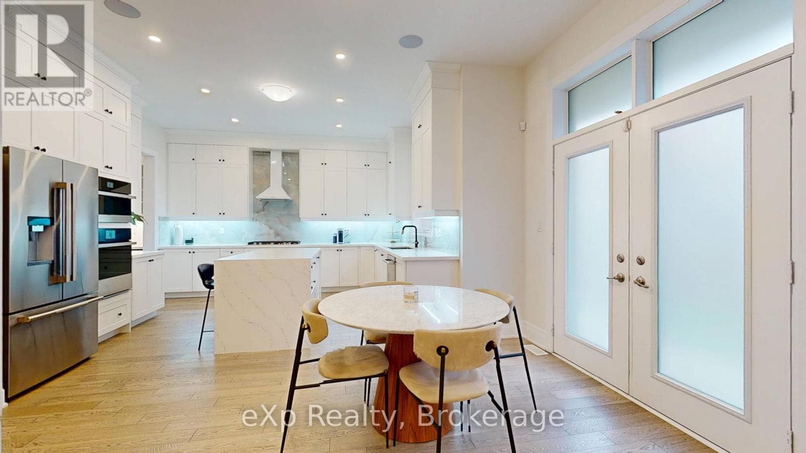 Single Family at 3313 Sunningdale Gardens, Oakville (GO Glenorchy), Ontario - Photo 6 - RE/MAX Garden City Realty