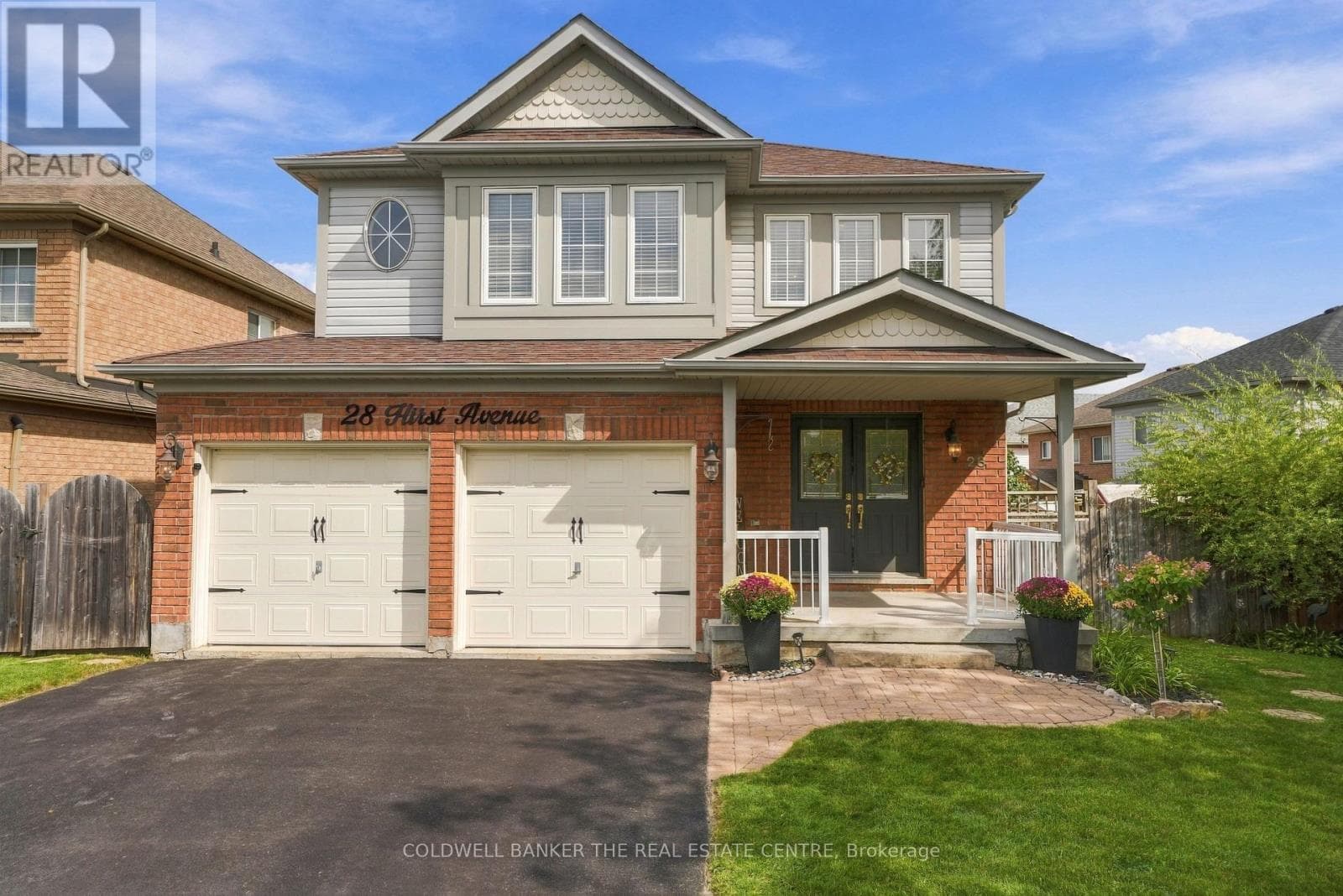 28 Hirst Avenue