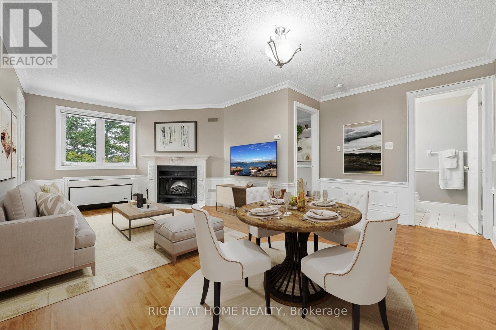 Single Family at 318- 193 Lake Driveway Drive, Ajax (South West), Ontario - Photo 6 - RE/MAX Garden City Realty