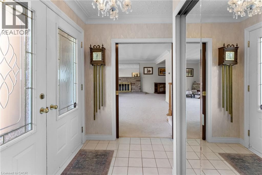 Single Family at 3546 ETON Crescent, Niagara Falls, Ontario - Photo 8 - RE/MAX Garden City Realty
