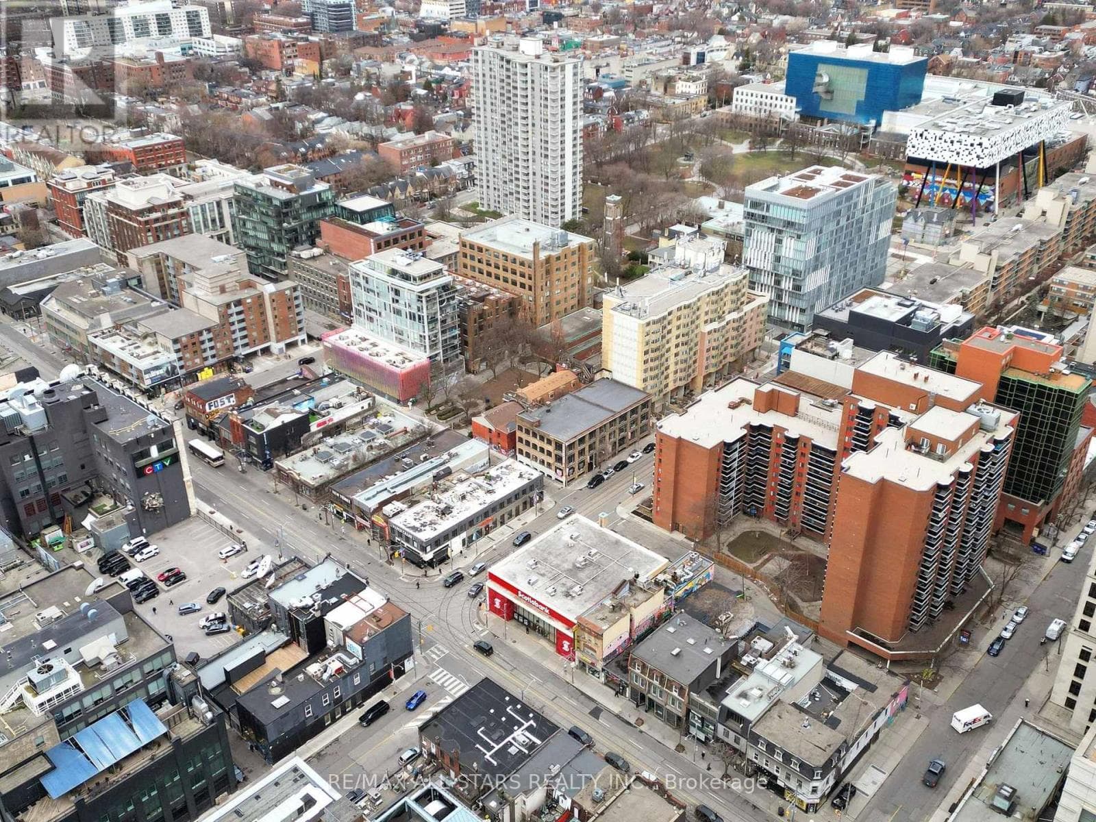 Office at B100- 14 Mccaul Street, Toronto (Kensington-Chinatown), Ontario - Photo 6 - RE/MAX Garden City Realty