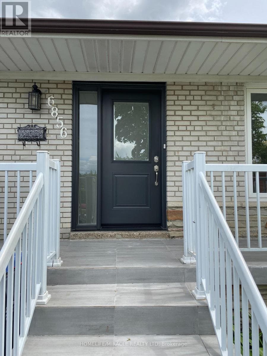 Single Family at 6856 Darcel Avenue, Mississauga (Malton), Ontario - Photo 2 - RE/MAX Garden City Realty