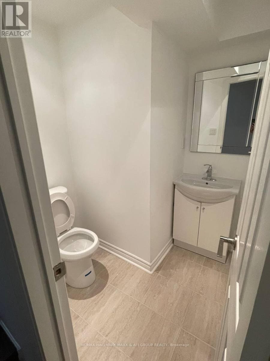 Single Family at Bsmt- 53 Froud Drive, Richmond Hill (Westbrook), Ontario - Photo 5 - RE/MAX Garden City Realty