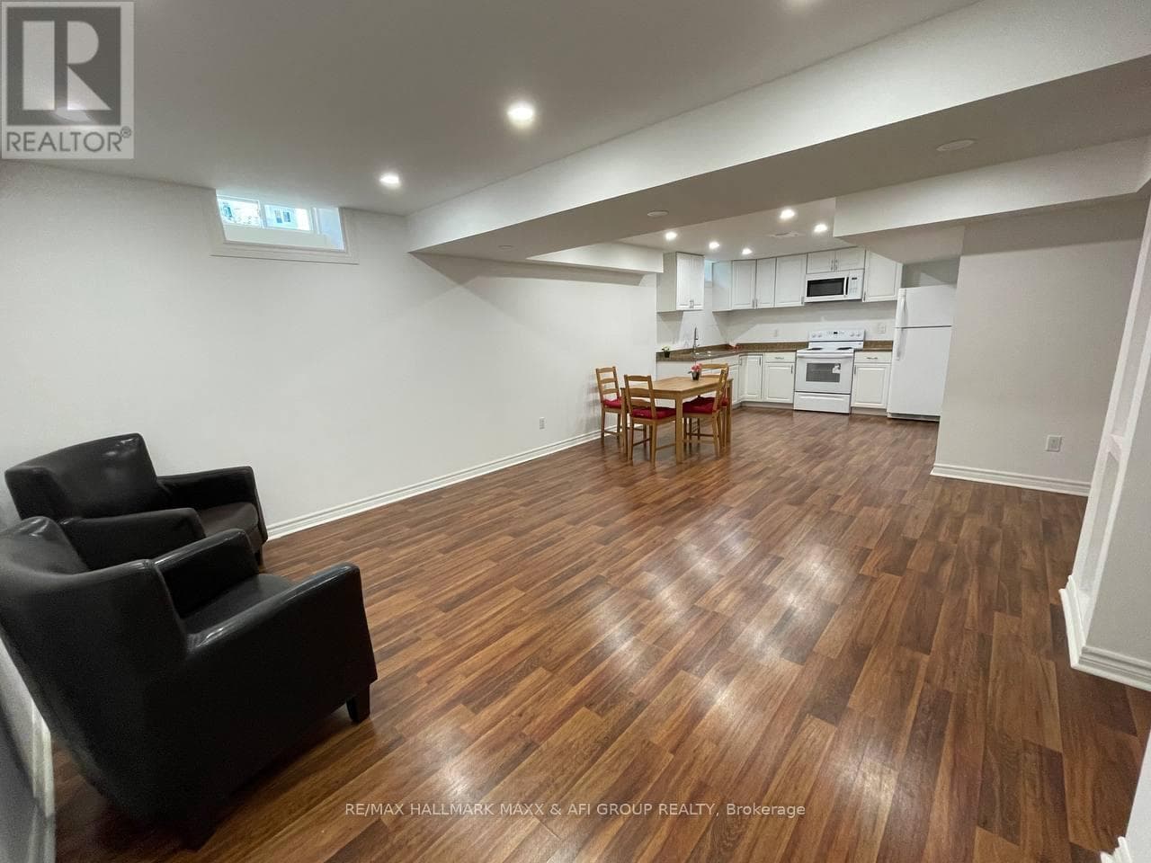 Single Family at Bsmt- 53 Froud Drive, Richmond Hill (Westbrook), Ontario - Photo 7 - RE/MAX Garden City Realty