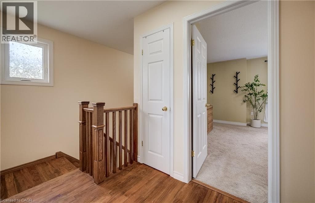 Single Family at 124 PROSPERITY Drive, Kitchener, Ontario - Photo 8 - RE/MAX Garden City Realty
