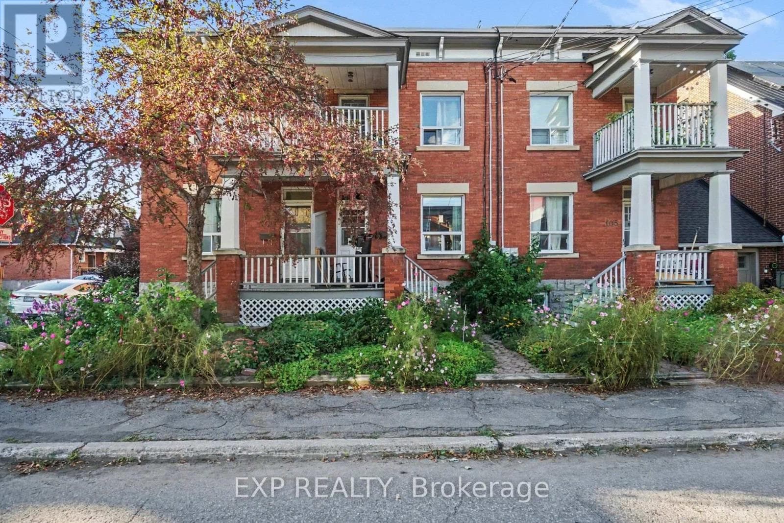 107 Hopewell Avenue