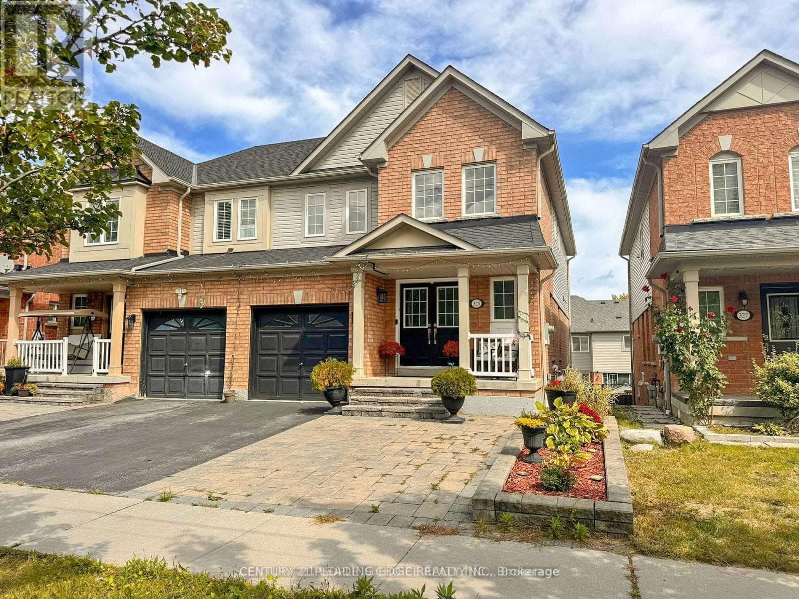Single Family at #Basement- 325 Porte Road, Ajax (South East), Ontario - Photo 2 - RE/MAX Garden City Realty