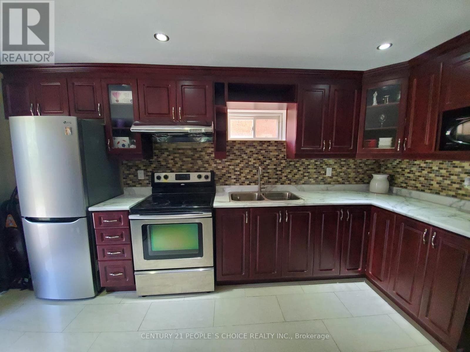 Single Family at #Basement- 325 Porte Road, Ajax (South East), Ontario - Photo 8 - RE/MAX Garden City Realty