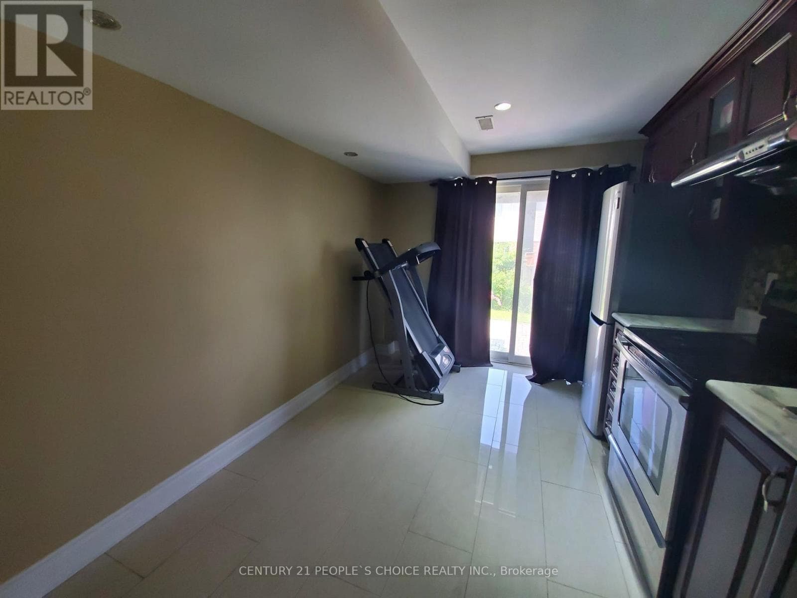 Single Family at #Basement- 325 Porte Road, Ajax (South East), Ontario - Photo 7 - RE/MAX Garden City Realty
