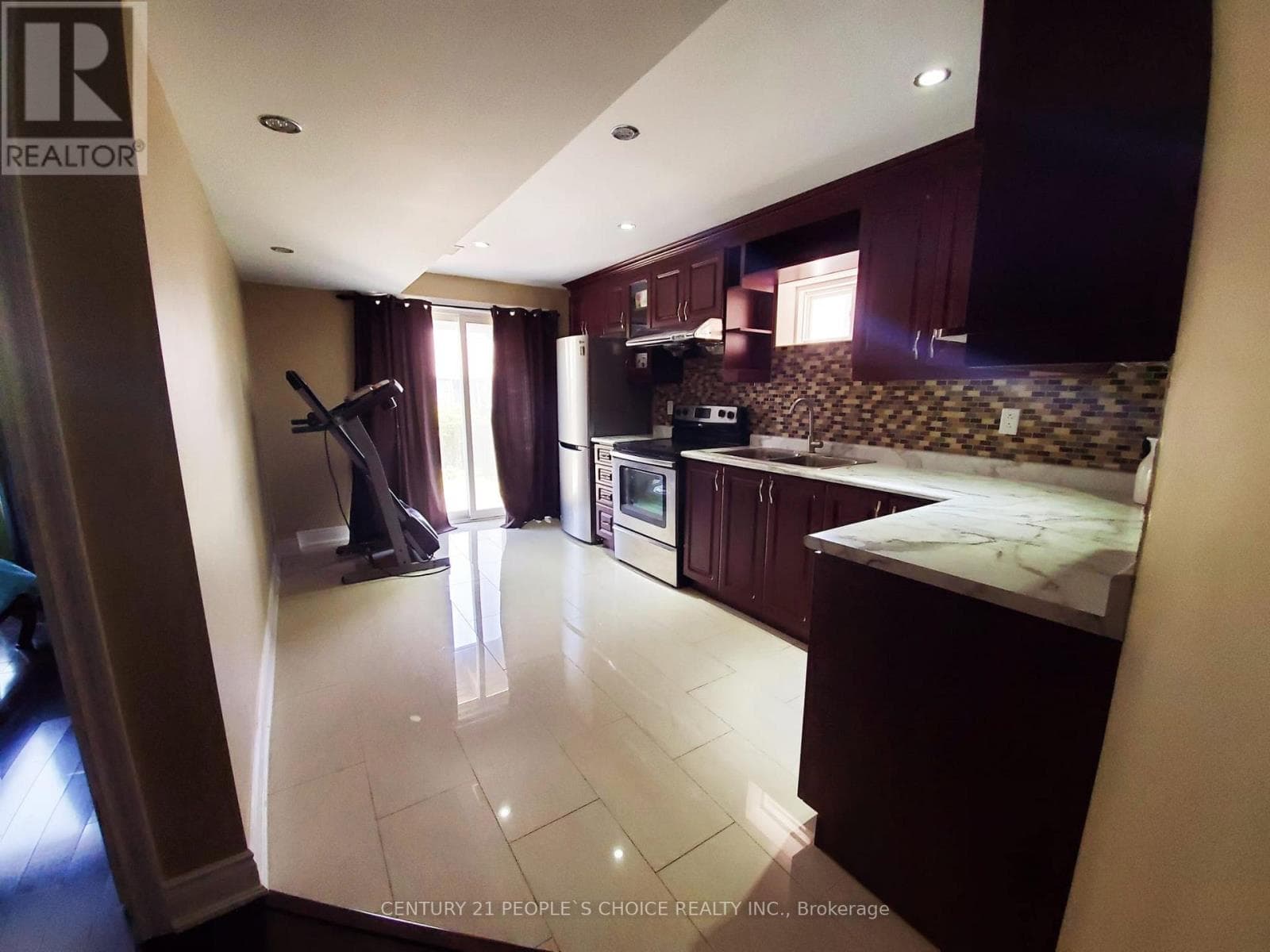 Single Family at #Basement- 325 Porte Road, Ajax (South East), Ontario - Photo 6 - RE/MAX Garden City Realty
