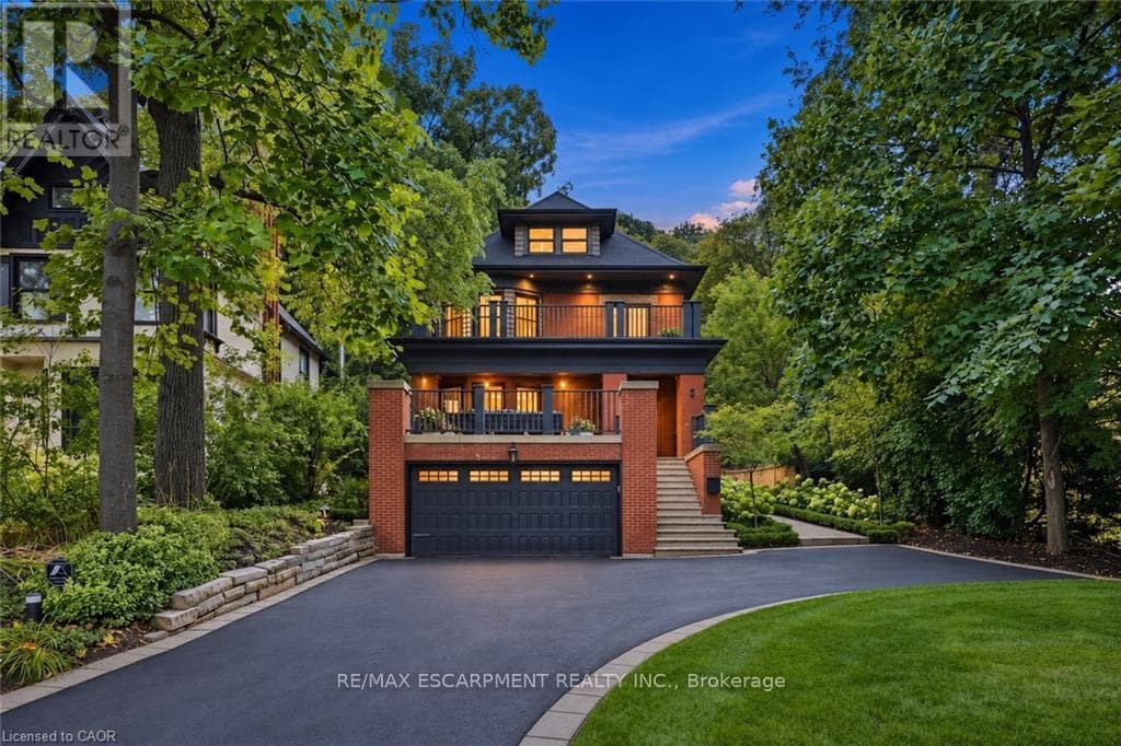 2 Freeman Place