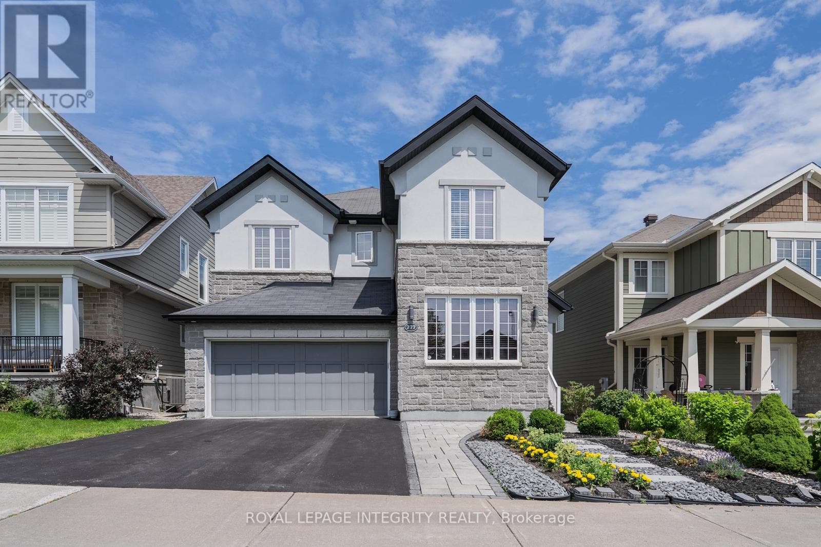 277 HUNTSVILLE Drive
