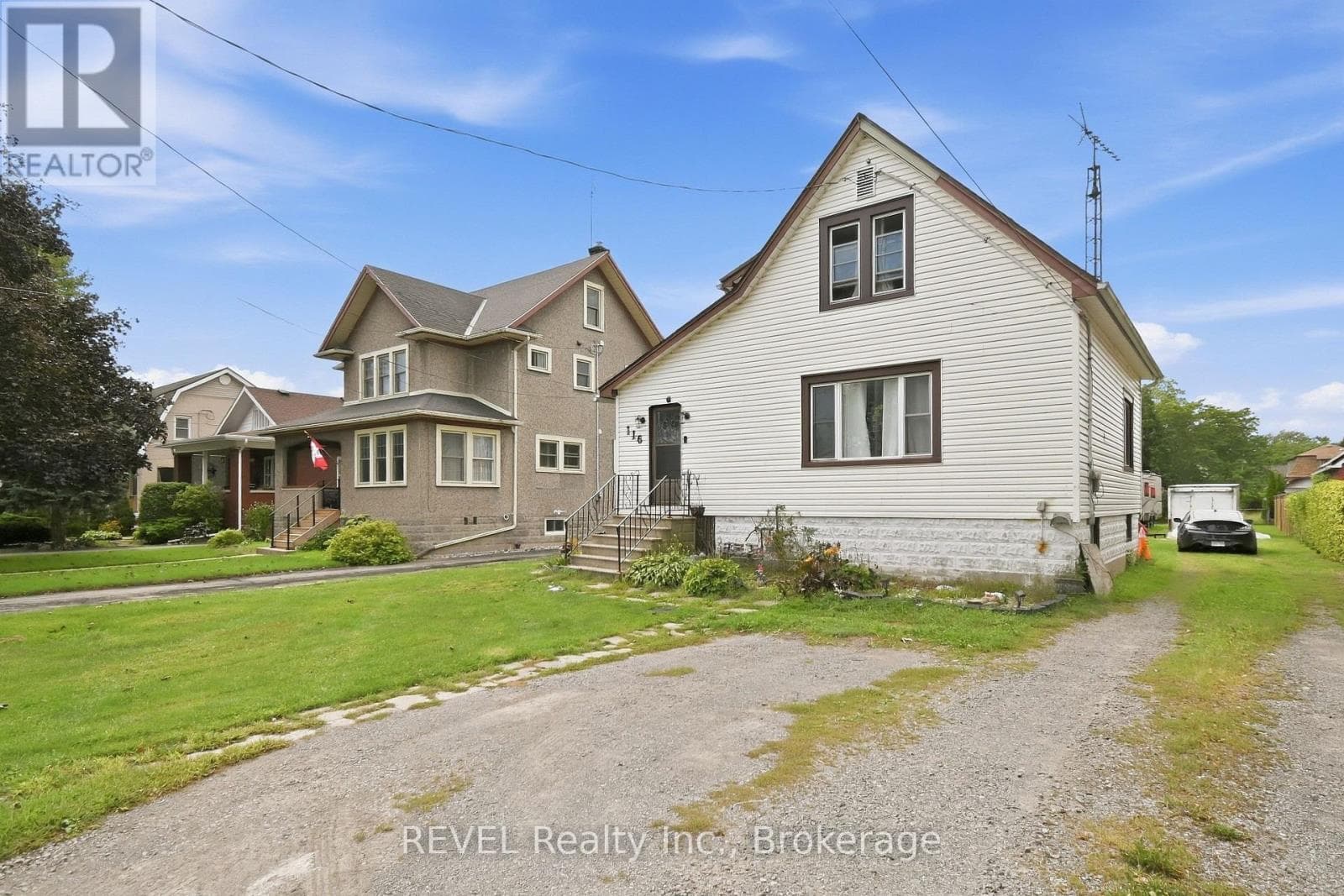 116 Steele Street