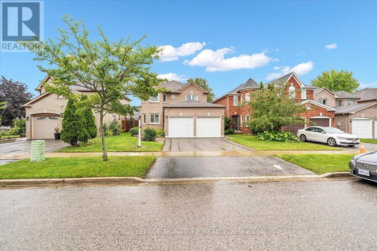 3 Griffen Place