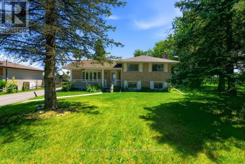 615 HAMILTON Road