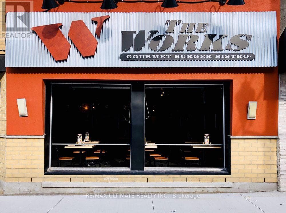 92 King Street