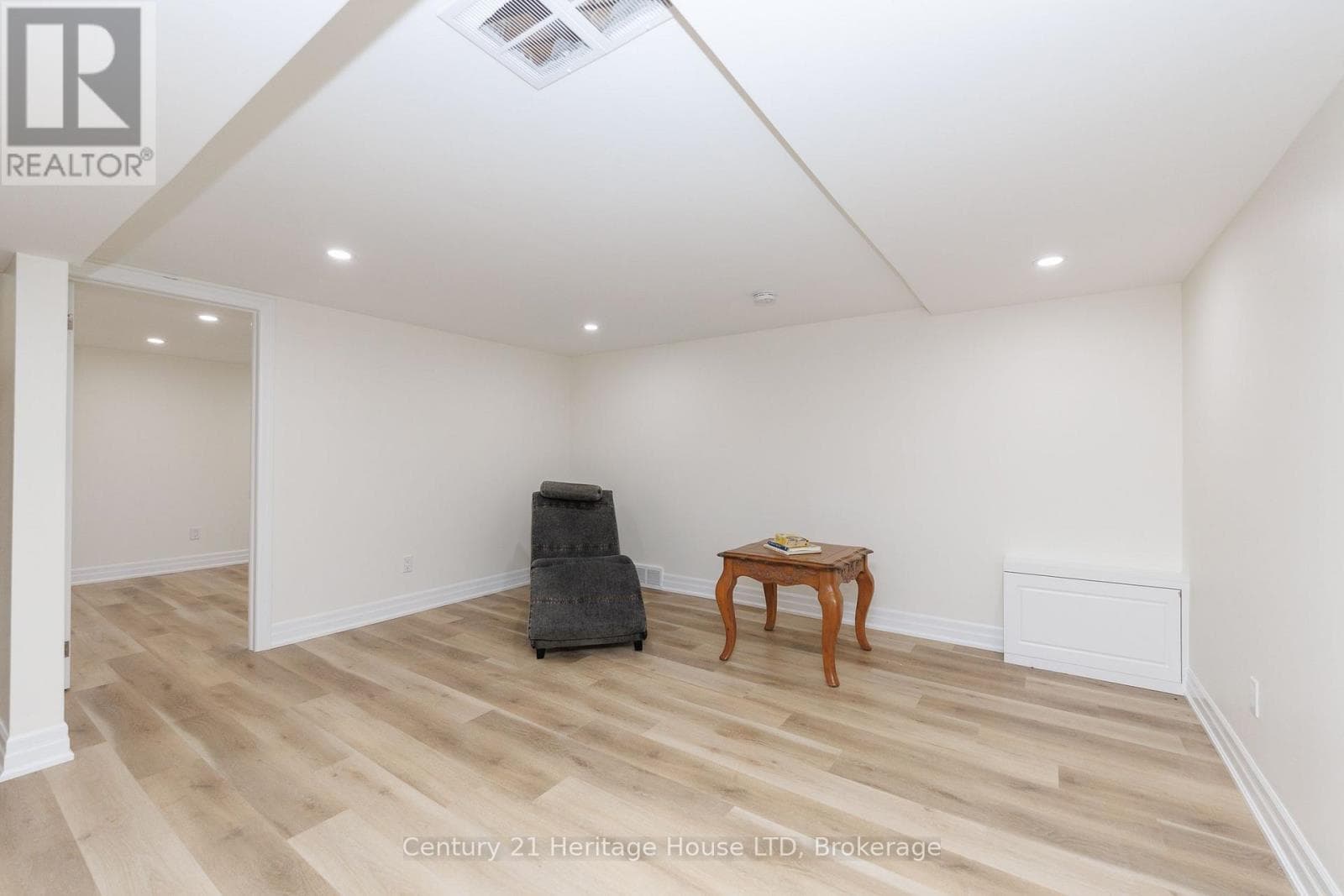 Single Family at Basement- 37 Coronation Boulevard, St. Catharines (Grapeview), Ontario - Photo 9 - RE/MAX Garden City Realty