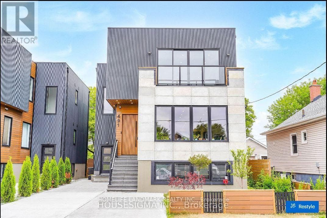 491 Drew Street