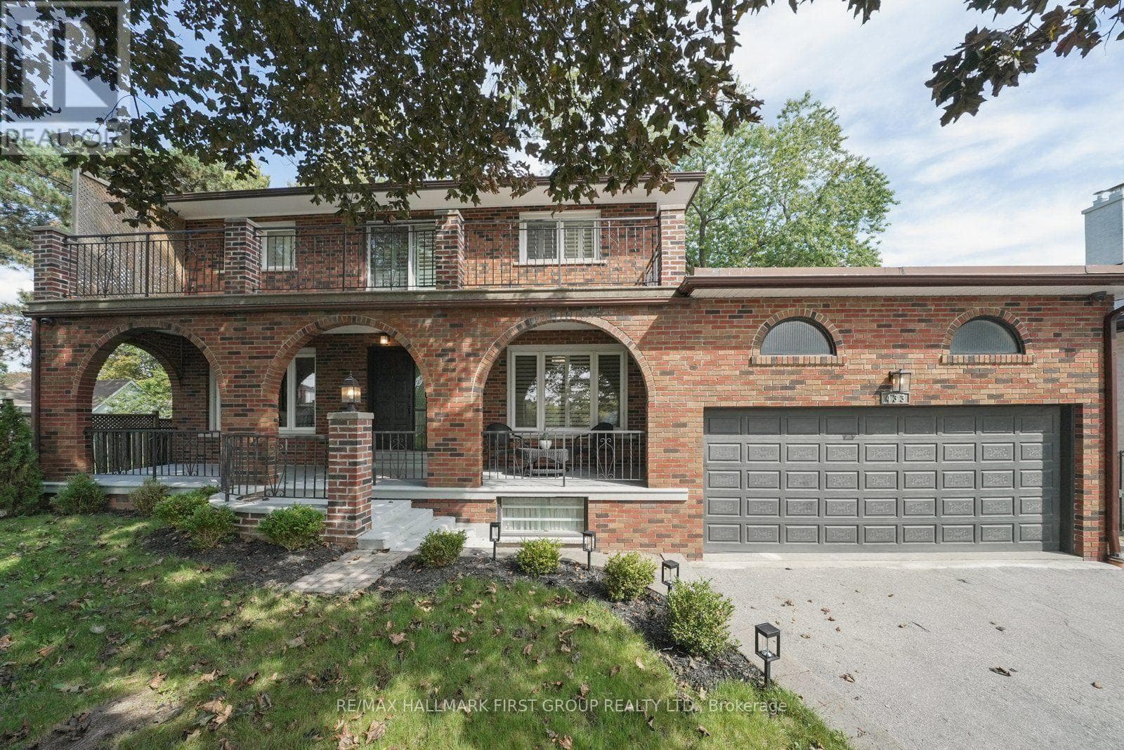 433 Port Union Road