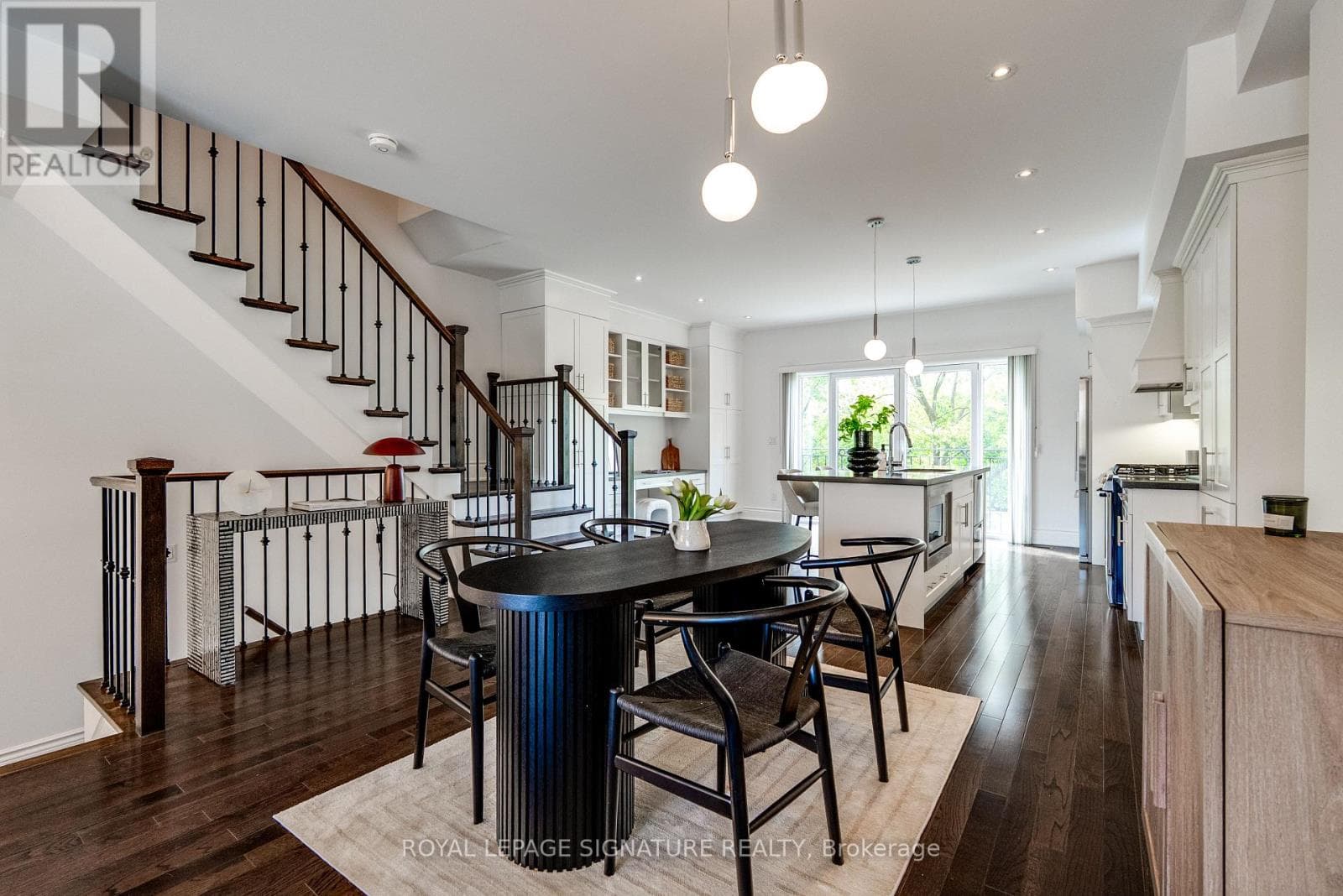 Single Family at 18 Matthew Court, Toronto (Princess-Rosethorn), Ontario - Photo 10 - RE/MAX Garden City Realty