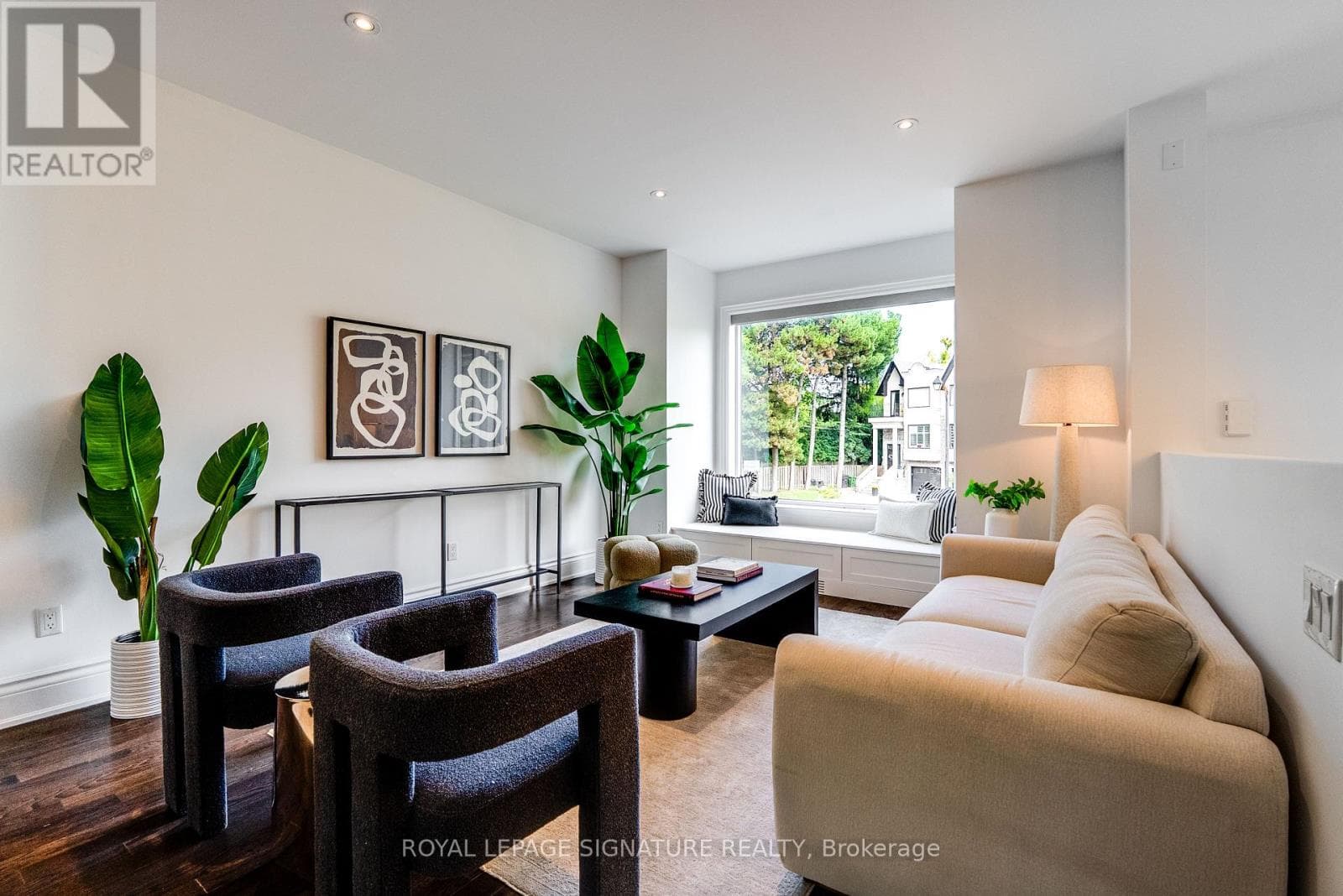 Single Family at 18 Matthew Court, Toronto (Princess-Rosethorn), Ontario - Photo 2 - RE/MAX Garden City Realty