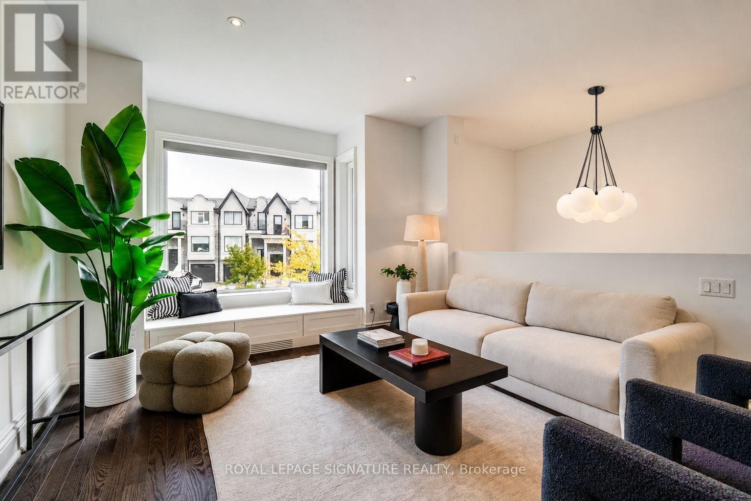 Single Family at 18 Matthew Court, Toronto (Princess-Rosethorn), Ontario - Photo 3 - RE/MAX Garden City Realty