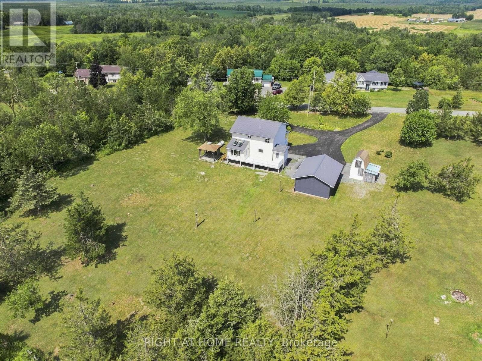Single Family at 161 Preston Hill Road, Quinte West (Murray Ward), Ontario - Photo 6 - RE/MAX Garden City Realty