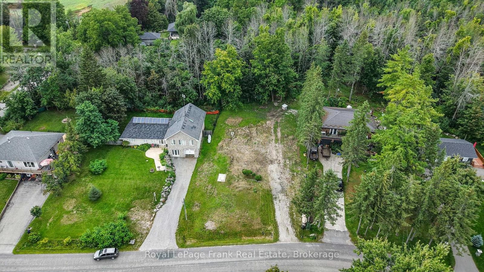 4308 Orkney Beach Road