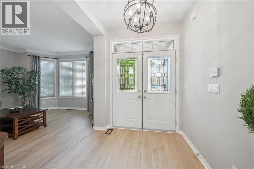 Single Family at 79 ZIEMAN Crescent, Cambridge, Ontario - Photo 3 - RE/MAX Garden City Realty