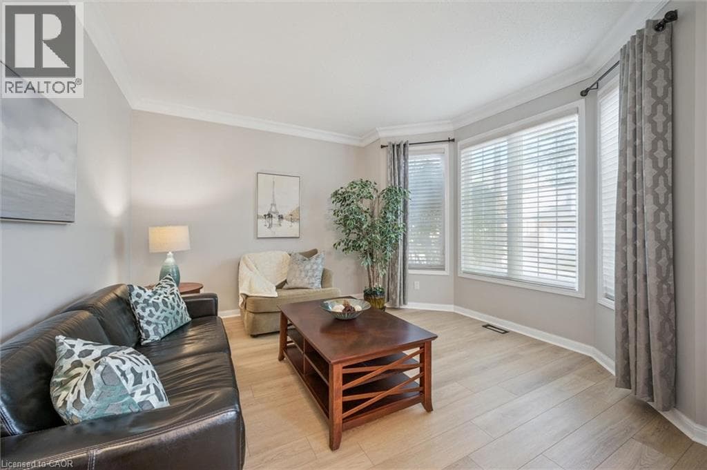 Single Family at 79 ZIEMAN Crescent, Cambridge, Ontario - Photo 5 - RE/MAX Garden City Realty