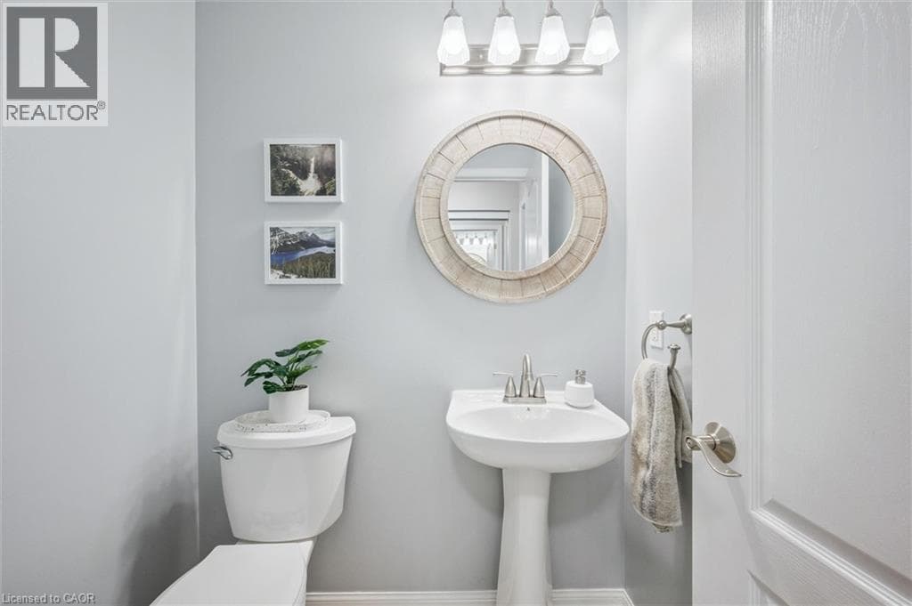 Single Family at 79 ZIEMAN Crescent, Cambridge, Ontario - Photo 8 - RE/MAX Garden City Realty