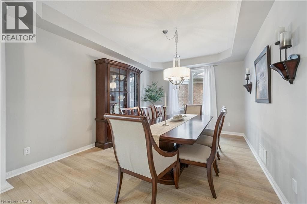 Single Family at 79 ZIEMAN Crescent, Cambridge, Ontario - Photo 9 - RE/MAX Garden City Realty