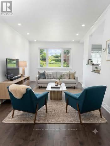 Single Family at Main- 240 Parkview Hill Crescent, Toronto (O'Connor-Parkview), Ontario - Photo 2 - RE/MAX Garden City Realty