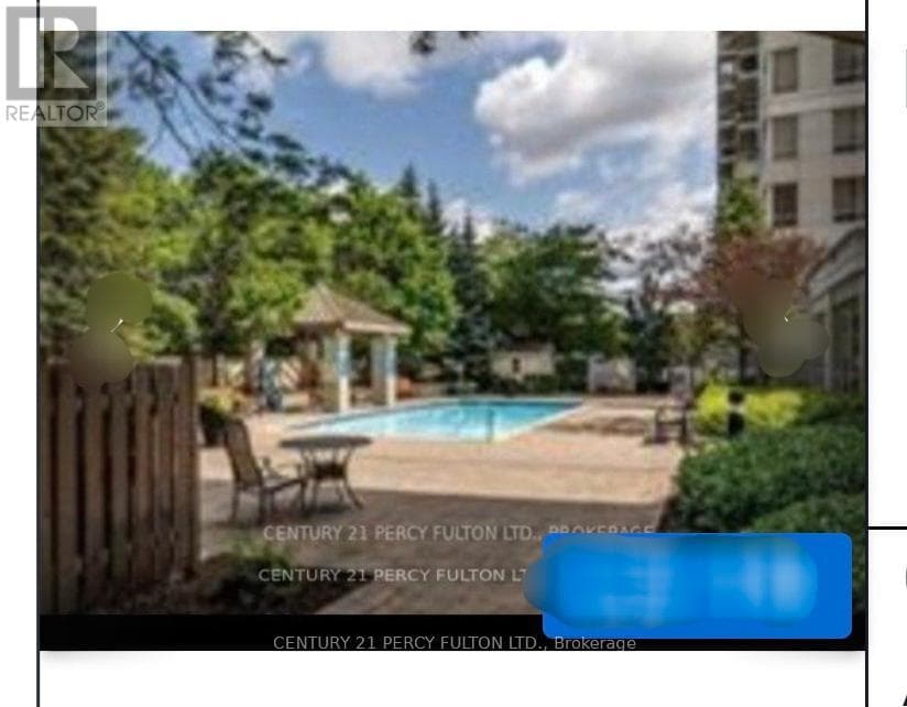 Single Family at 1215- 1000 The Esplanade, Pickering (Town Centre), Ontario - Photo 4 - RE/MAX Garden City Realty