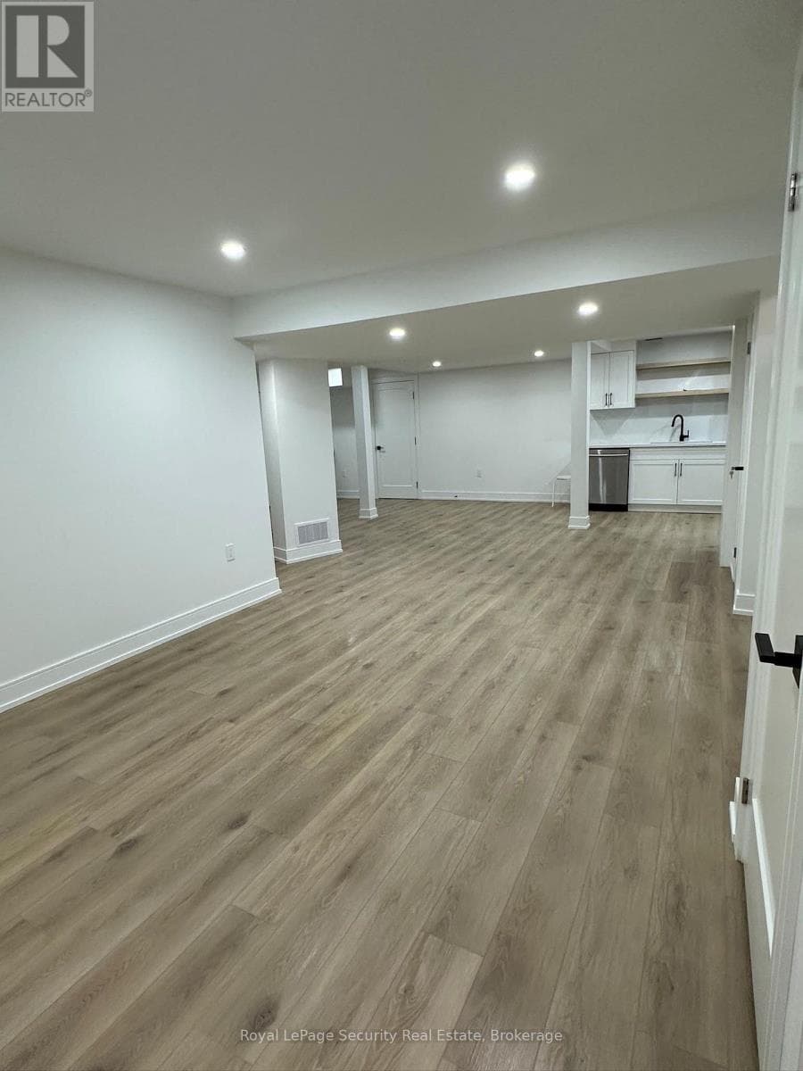 Single Family at Basement- 1740 Emberton Way, Innisfil (Alcona), Ontario - Photo 10 - RE/MAX Garden City Realty