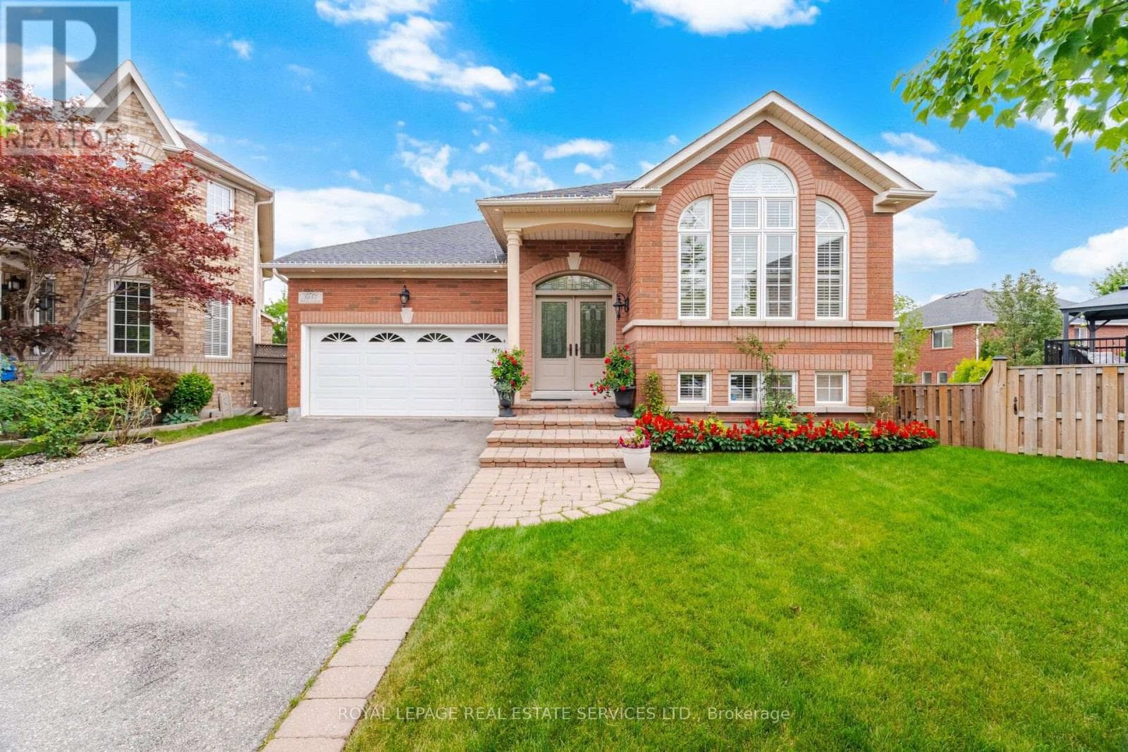 3057 Portree Crescent