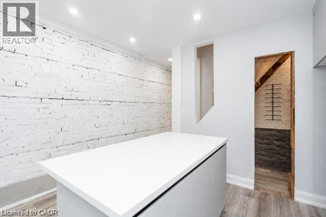 Single Family at 100 ROSETHORN Avenue, Toronto, Ontario - Photo 10 - RE/MAX Garden City Realty