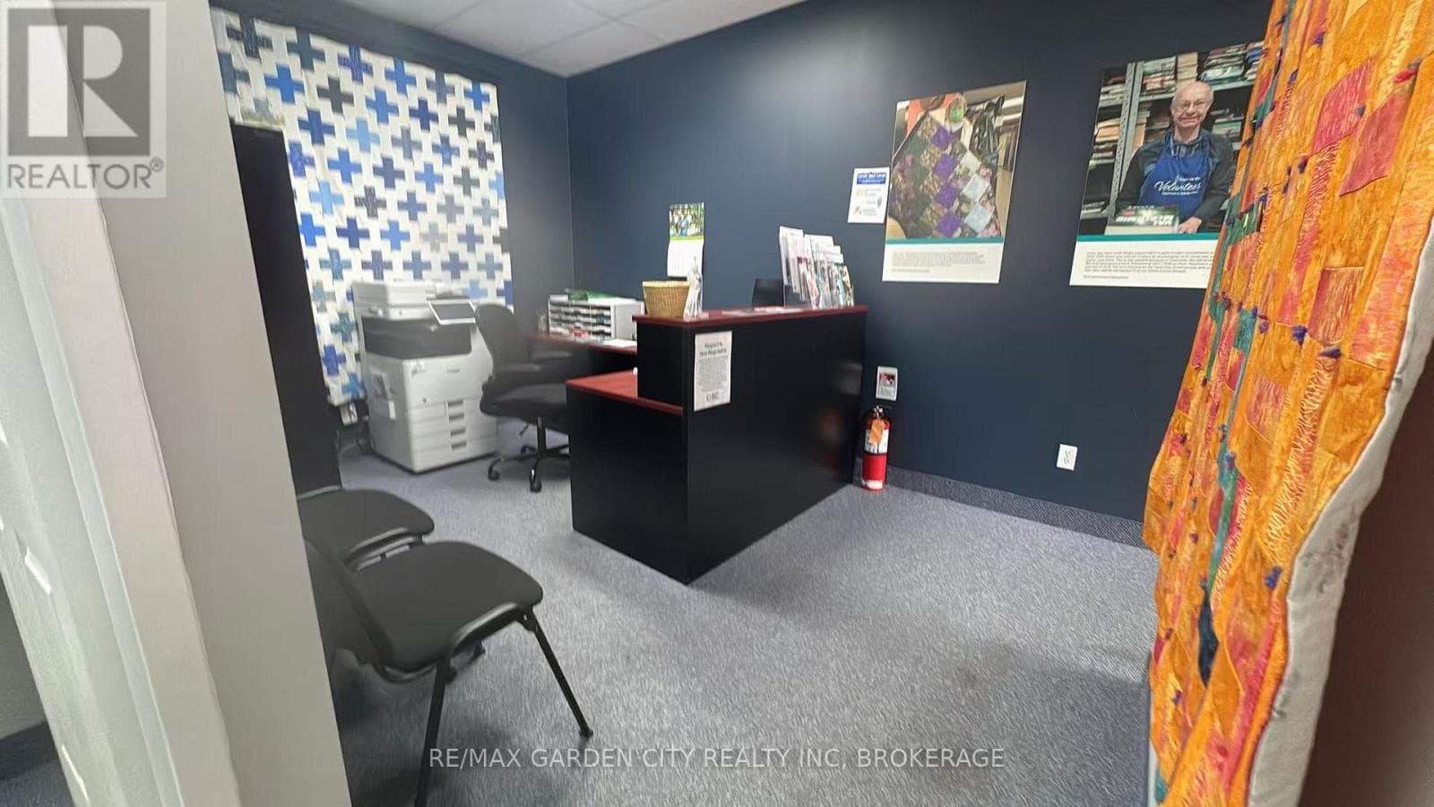 Retail at 22- 595 CARLTON Street, St. Catharines (Carlton/Bunting), Ontario - Photo 9 - RE/MAX Garden City Realty