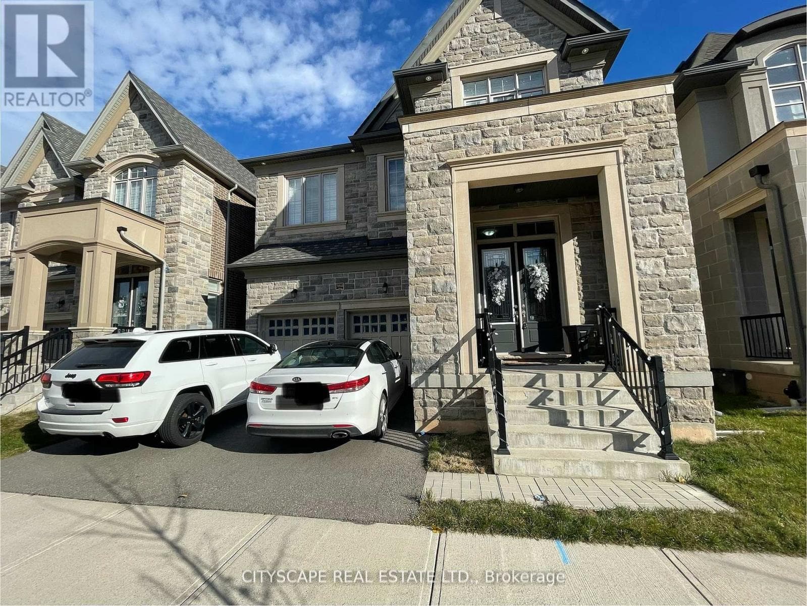 Single Family at 3041 Post Road, Oakville (GO Glenorchy), Ontario - Photo 1 - RE/MAX Garden City Realty