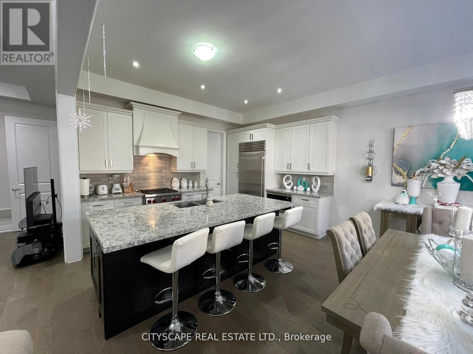 Single Family at 3041 Post Road, Oakville (GO Glenorchy), Ontario - Photo 7 - RE/MAX Garden City Realty